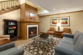 Willow Inn Suites Rochester - Image 2