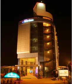 Hotel Orient Crown, Kolhapur - Image 1