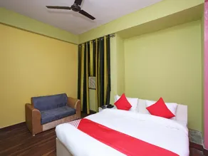 Capital O 28784 Bala Ji Residency - Image 2