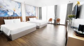 AN VY Hotel - Image 2