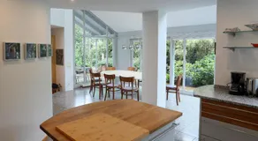 25 Min to the Center - 220 m2 Artist's House Villa South of Munich - Image 2