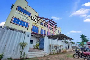 Hotel O Flagship Kallalagar Hotel - Image 2