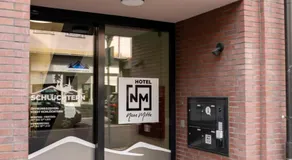 Hotel Neue Mitte - Image 4