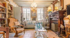 La maison bleue - Image 3