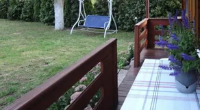 Bungalow in Lubin at 300 m from the lake - Image 5