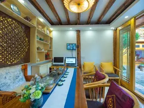 Yuhuai Renjia Inn - Image 5