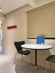 Somran - city center designer’s space - Image 2