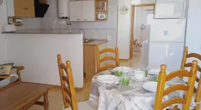 Apartamentos Peñiscola I 3000 - Image 4