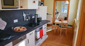 holiday house with 3 rooms - 90 qm - Image 5