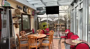 Hotel-Restaurant Cafe Caro - Image 5