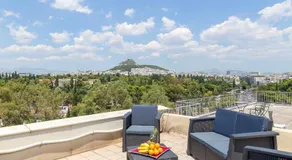 Arditou Akropolis Apartments-Suites - Image 2