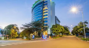 Ubumwe Grande Hotel - Image 2