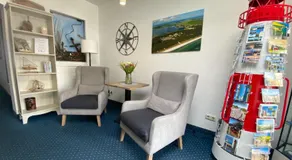 Hotel & Restaurant Am Wasser - Image 5