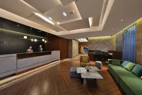 Orange Hotel Suyang South ShangHai Road - Image 4