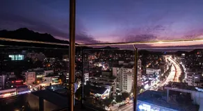 SR Hotel Sadang - Image 5
