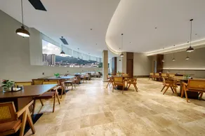 Fairyland Hotel - Liupanshui Wanda Plaza High-Speed Railway Station Branch - Image 4