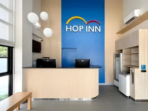 HOP INN Nakhon Phanom - Image 5