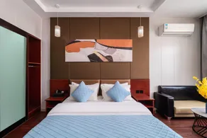 Cypress Hotel (Fengxian Bus Station Branch) - Image 2