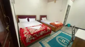 DOHIKOTORA Eco Camp, Resort & Restaurant - Image 2