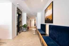 Haven Hut Hotel - Image 3