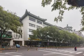 Zijingong Hotel - Image 4