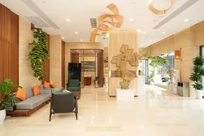 GXTDG WELLNESS HOTEL - Image 2