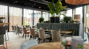 Brasserie Spoorhuis Mijdrecht - Image 3