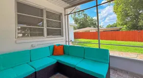 Spacious 4BR w Pool Near Legoland Game Room - Image 5