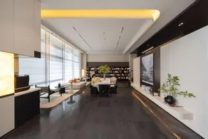 Atour Hotel Qingdao Haier Science and Technology Innovation Ecological Park - Image 2