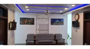 Hotel Yamuna Palace Near Gomti Riverfront Park - Image 5