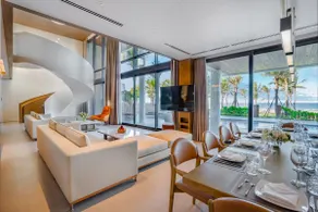 Golfers Paradise: Villa at World-Class Course Edge - Image 3