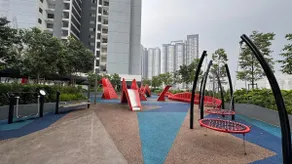 Vista Sentul Residences, 3-Bedroom Fully Air-Con Suite, Sentul - Image 4