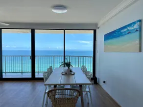Breathtaking Ocean View 2 BDR Apartment by the Beach - Image 5