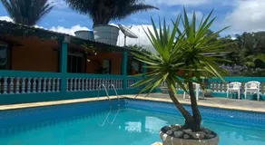 Pousada Recanto Águas Vivas com Piscina Aquecida e Lazer Completo próximo a Sorocaba - Image 3