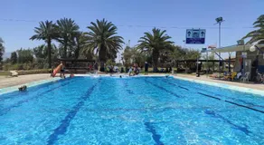 Kibbutz Lotan Eco-Campus - Image 5