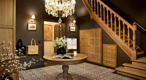 Mansion9Bruges - Image 3