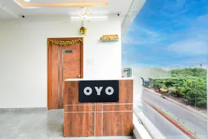 Hotel O by OYO TKR Hotel Kanakadurga - Image 3