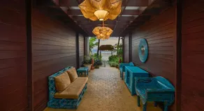 LaRiSa Resort, Morjim - Image 5