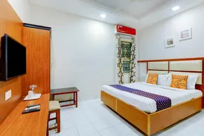 Sarovar Inn - Image 4