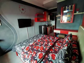 Apartemen suhat by cuanblacky - Image 3