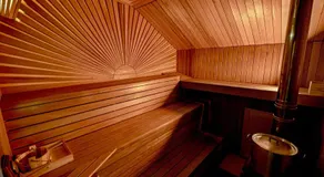 Traditional Chalet au calme avec hamman, sauna, jardins acceuillants et spacieux à l'intérieur et extérieur - Image 3