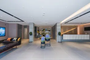 Home Inn Style Shanghai Songjiang Sports Center Metro Station - Image 3