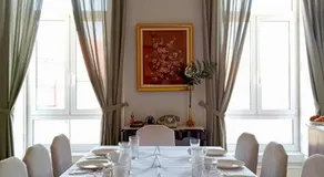 Mourisca 1810 Guest House - Image 2