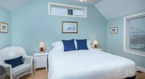 Goose Rocks Cottage at One Long Beach - Image 2