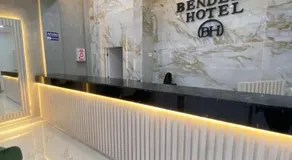 Bendezu Hotel - Image 4