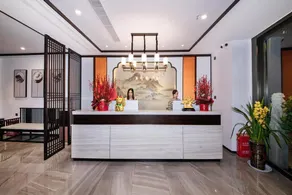 Youran Shuipan Boutique Hotel - Image 2