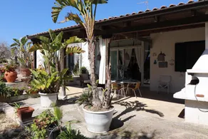 Deliziosa Villa Patrizia a Otranto - Image 4