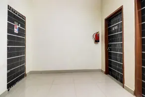 Hotel O JIVA STAY - Image 5