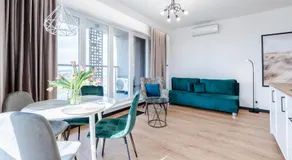 Apartamenty Tespis - Sokolska 30 Towers - Image 3