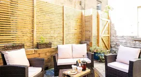 Murphys House - 3 bed Luxury Central Townhouse - Image 5